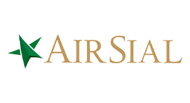 AIR SIAL logo