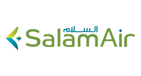 SALAM AIR logo