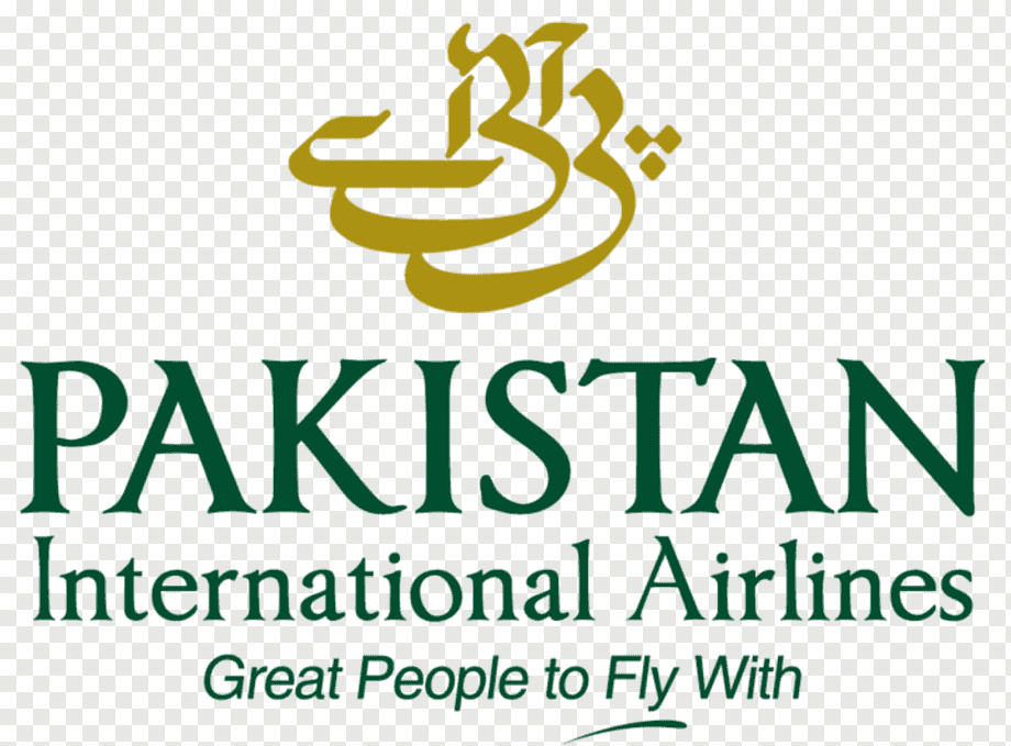 Pakistan International Airlines logo