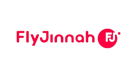 FLY JINNAH logo