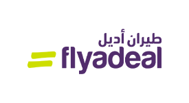 FLY A DEAL logo