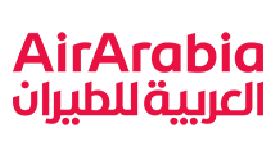 air arabia logo