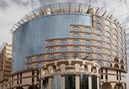 Pullman Zamzam Madinah