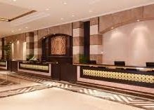Pullman Zamzam Madinah photo 2