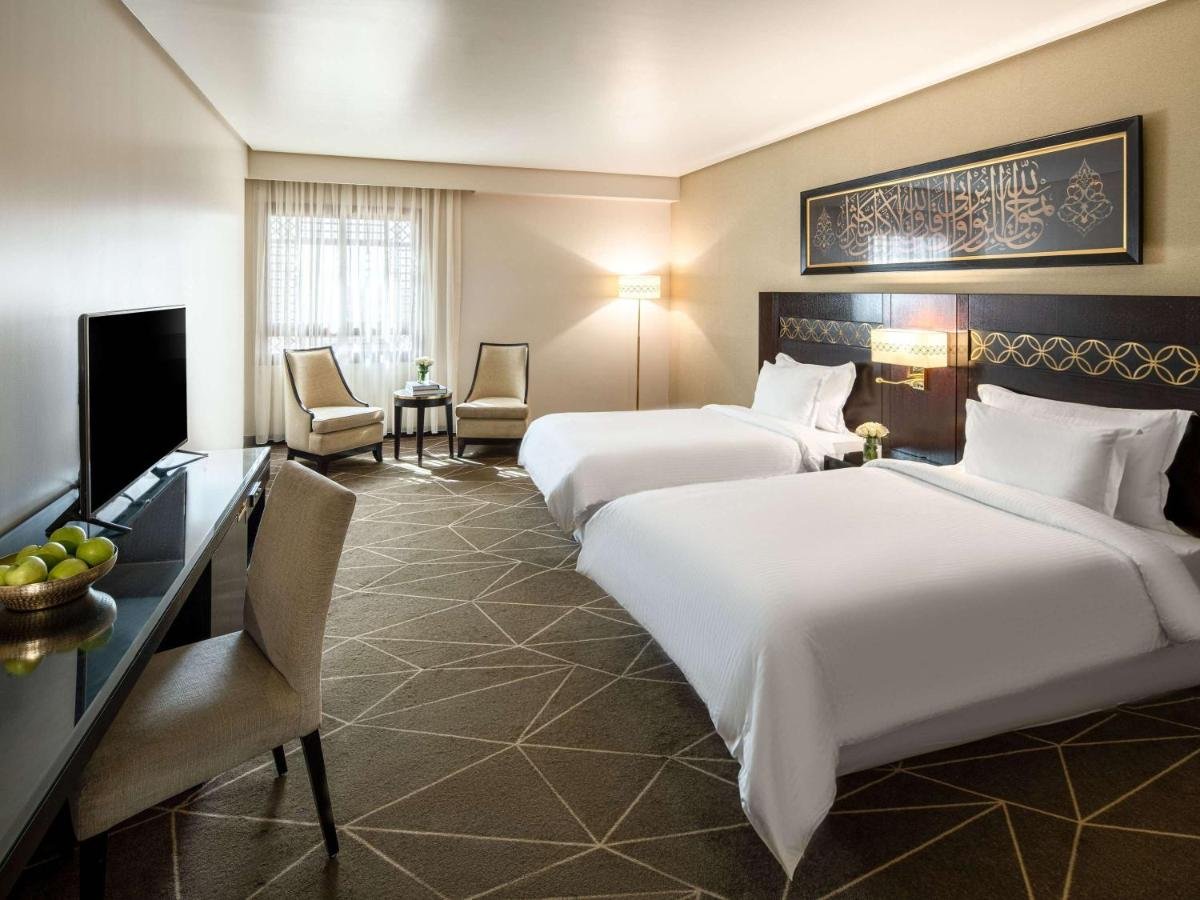 Pullman Zamzam Madinah photo 9