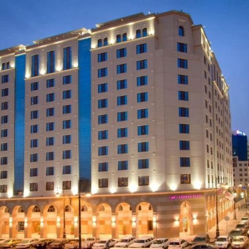 Crown Plaza photo 10