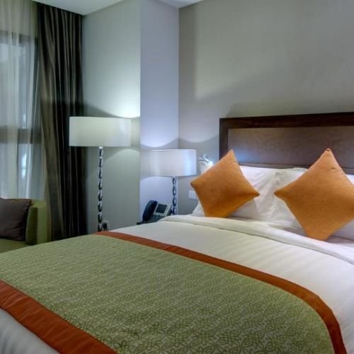 Crown Plaza photo 3