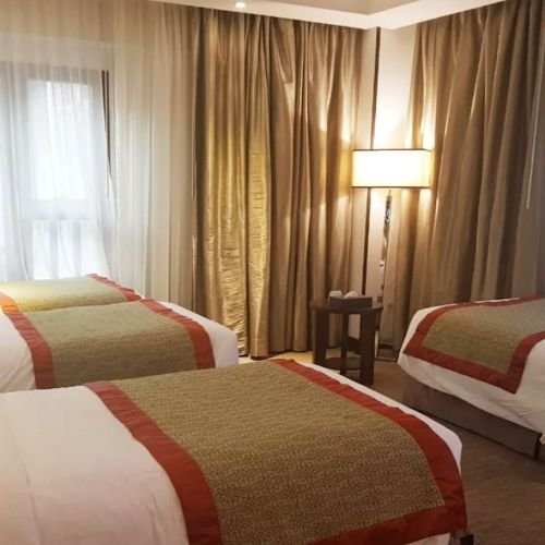 Crown Plaza photo 5