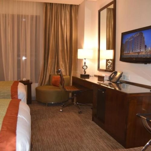 Crown Plaza photo 6