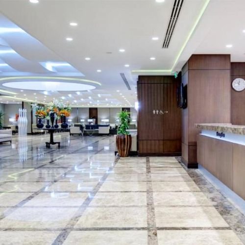 Crown Plaza photo 8