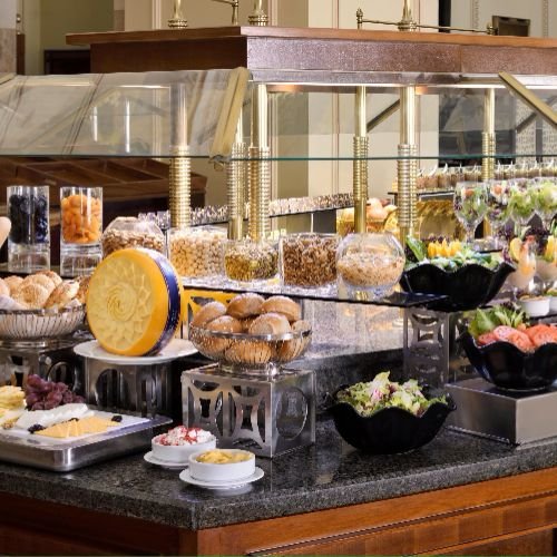 Dar Al Iman Intercontinental photo 10