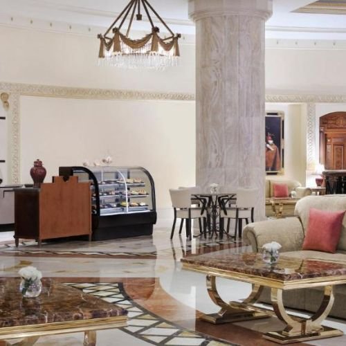 Dar Al Iman Intercontinental photo 2