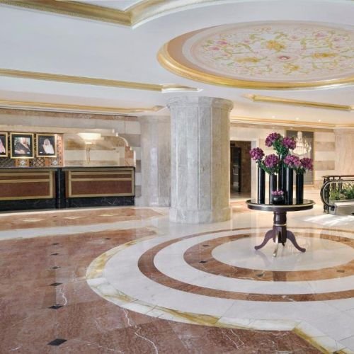 Dar Al Iman Intercontinental photo 3