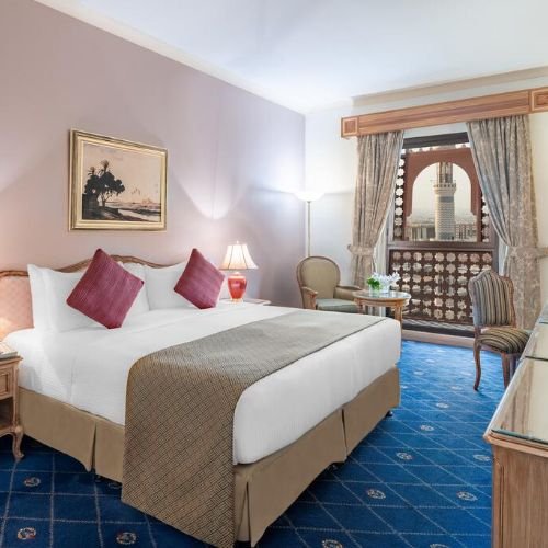 Dar Al Iman Intercontinental photo 4