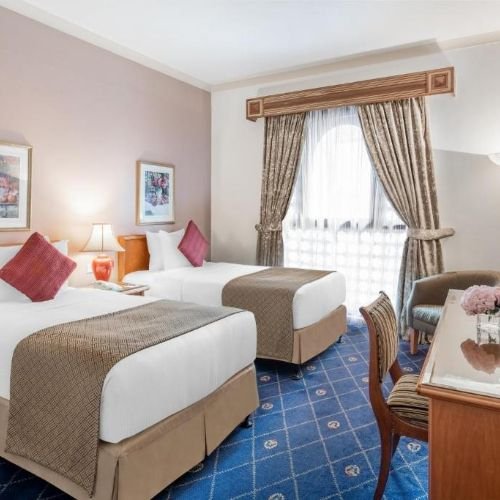 Dar Al Iman Intercontinental photo 5