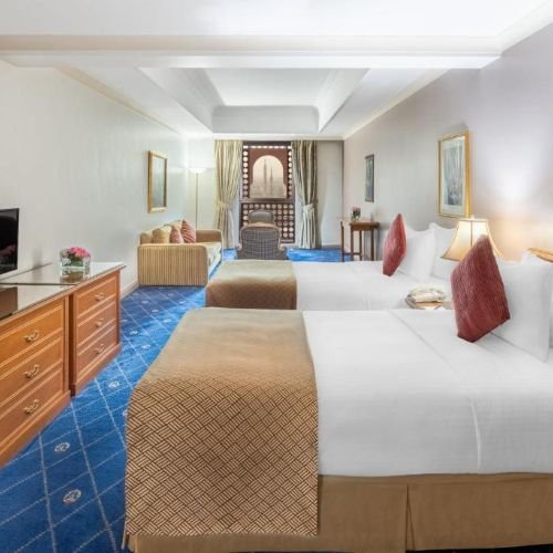 Dar Al Iman Intercontinental photo 6