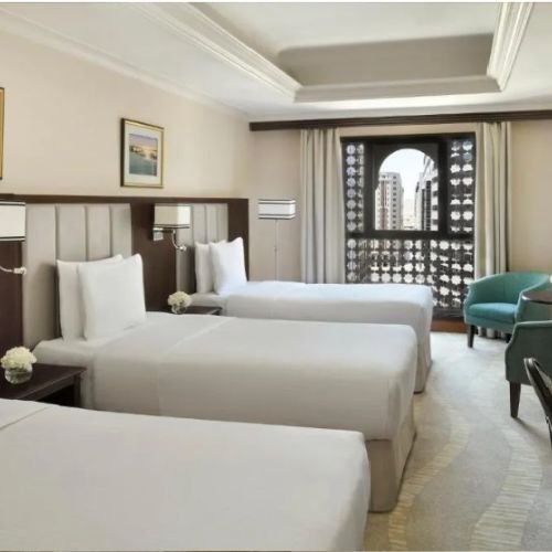 Dar Al Iman Intercontinental photo 8