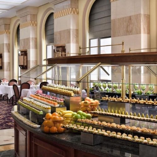Dar Al Iman Intercontinental photo 9
