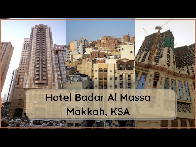 Badar Massa (600 Mtrs)