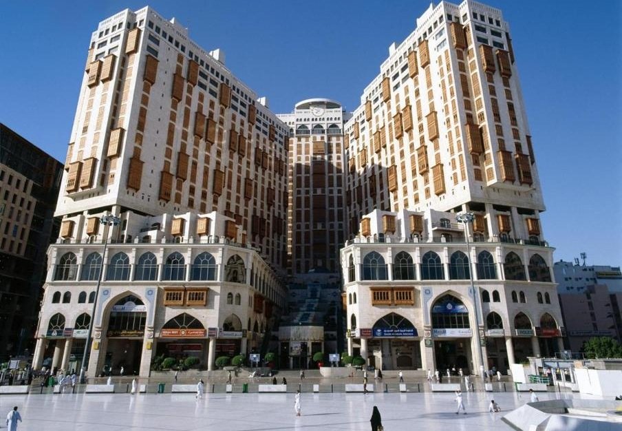 Makkah Hotel