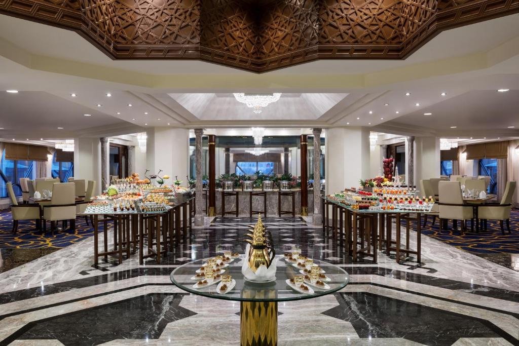Makkah Hotel photo 10