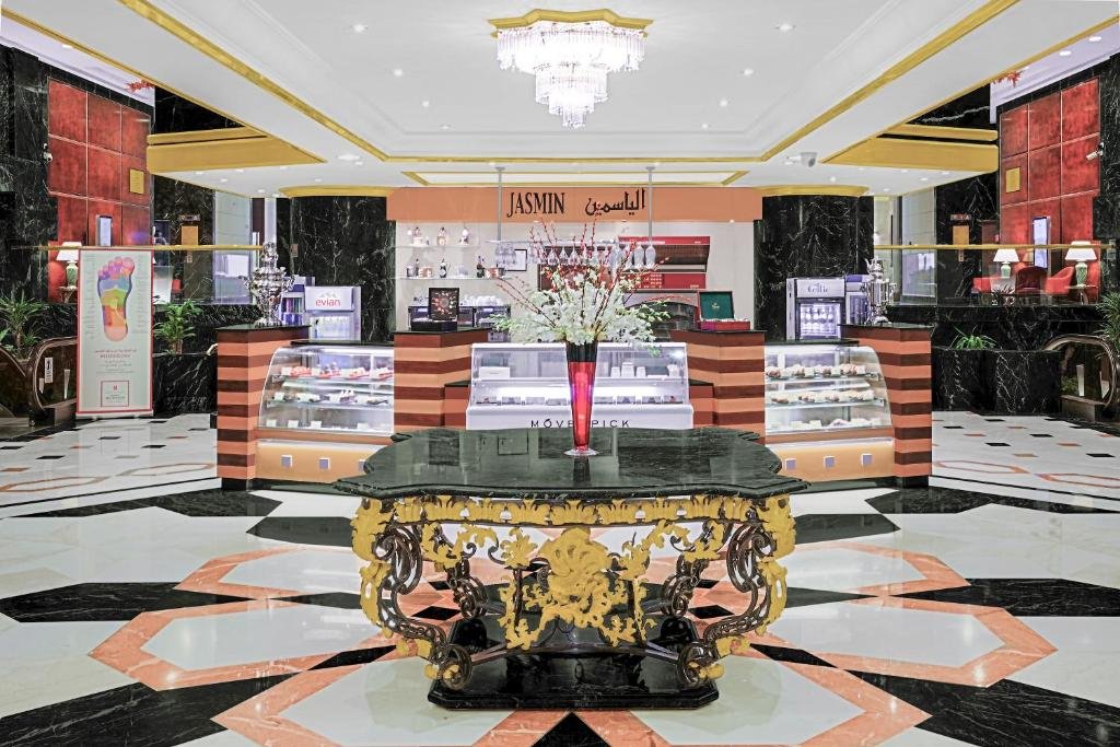 Makkah Hotel photo 9