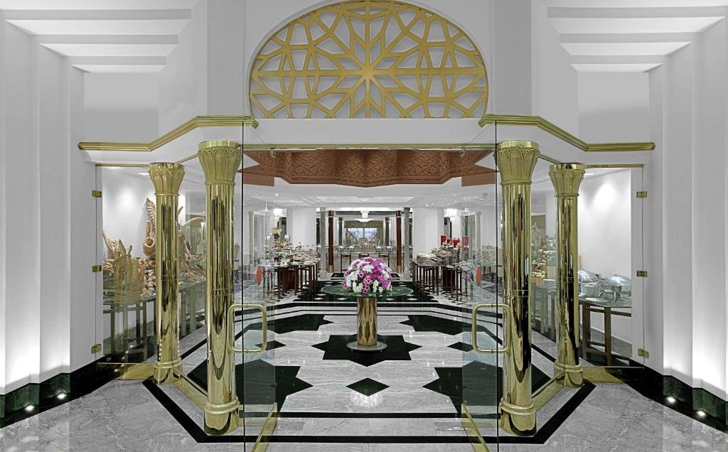 Makkah Hotel photo 8