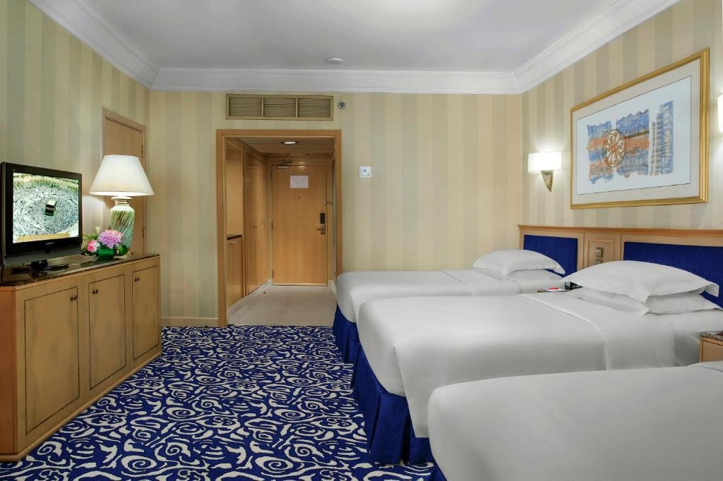 Makkah Hotel photo 7
