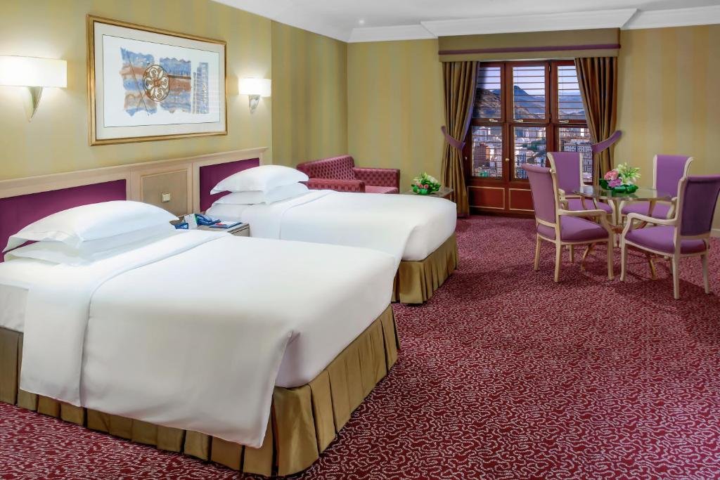 Makkah Hotel photo 6