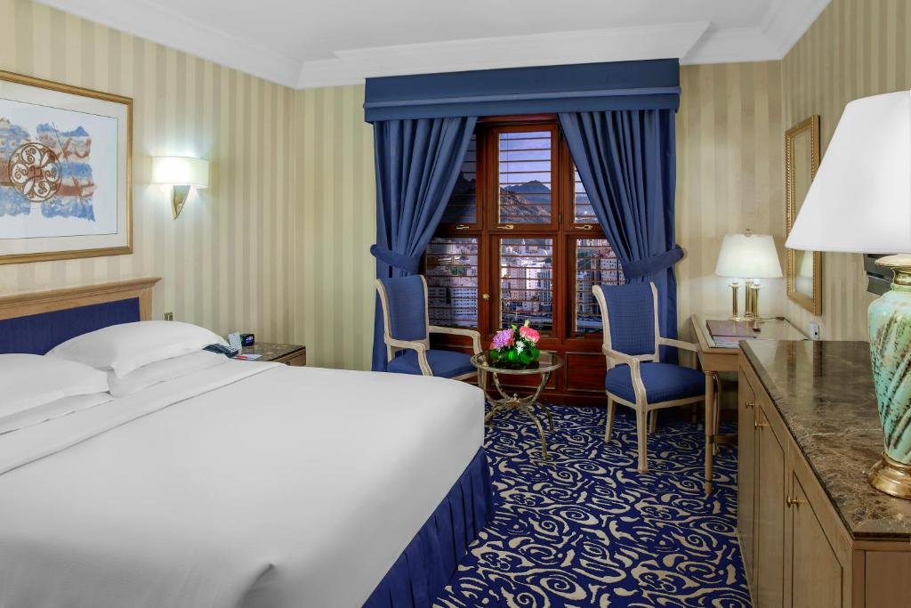 Makkah Hotel photo 5