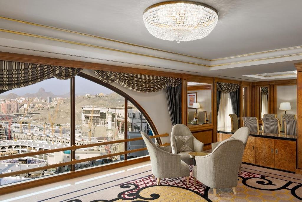 Makkah Hotel photo 3