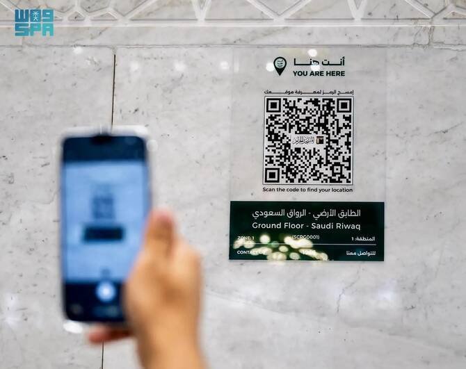 Saudi Arabia announces Umrah season schedule